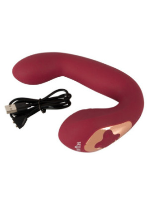 Thumping & Shaking Rabbit Vibrator